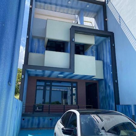 Kuanpinju Seaview Bnb Dahan Kültér fotó