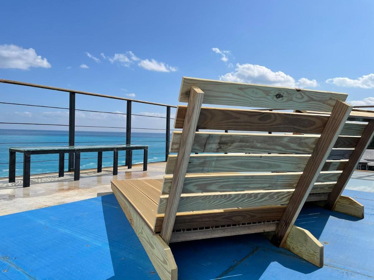Kuanpinju Seaview Bnb Dahan Kültér fotó