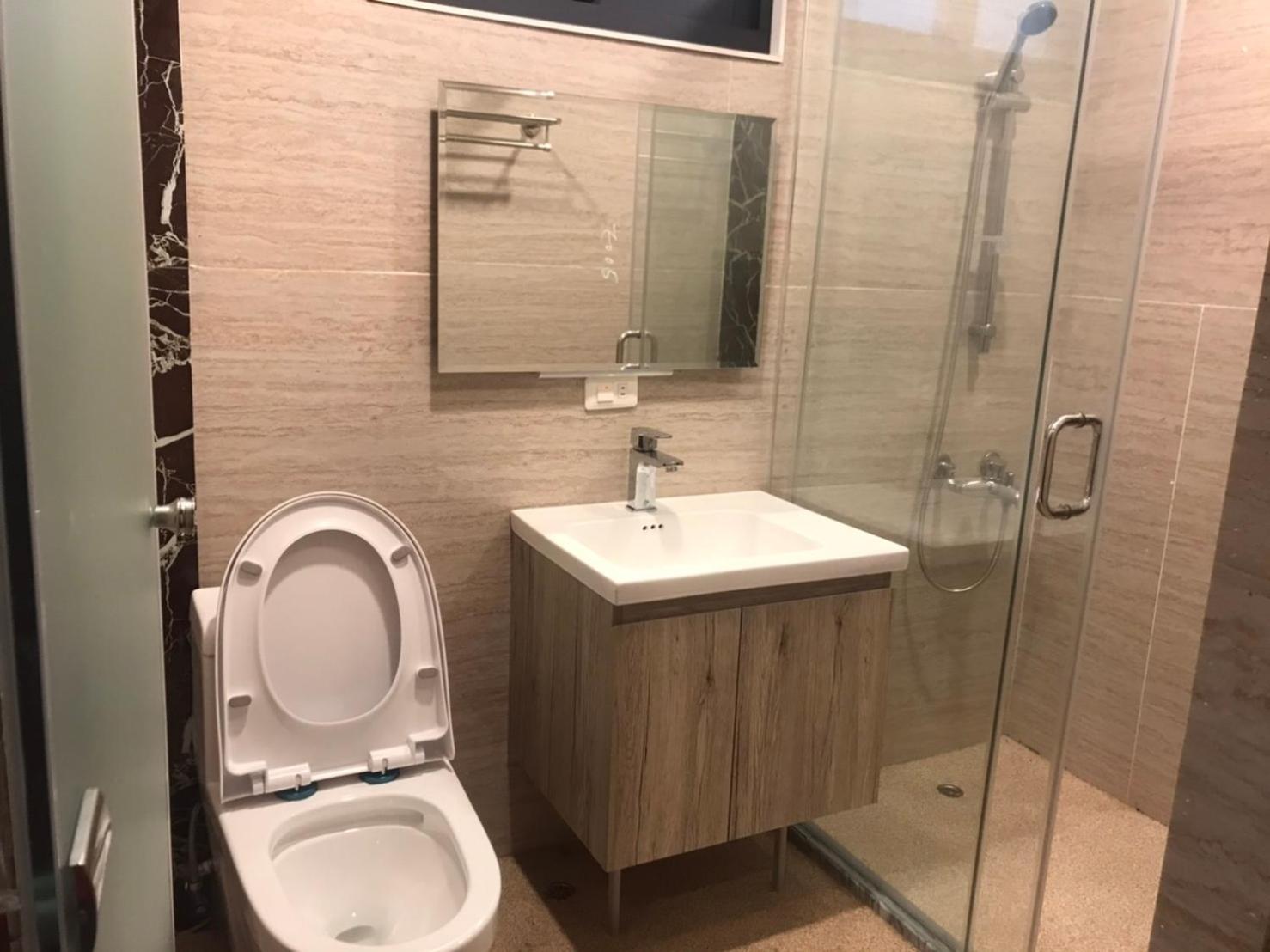 Kuanpinju Seaview Bnb Dahan Kültér fotó